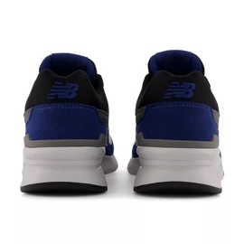 New Balance sportske cipele CM997HVE 5
