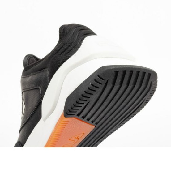 Cipele Fila Modern T'23 FFW0282.80010 crna 5