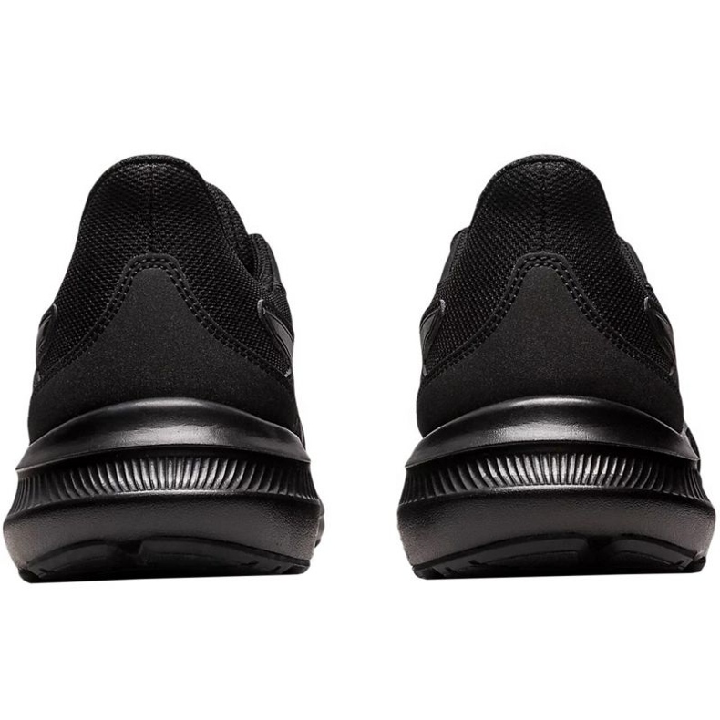 ASICS JOLT 4 1012B421 001 CHAPIL crna 3