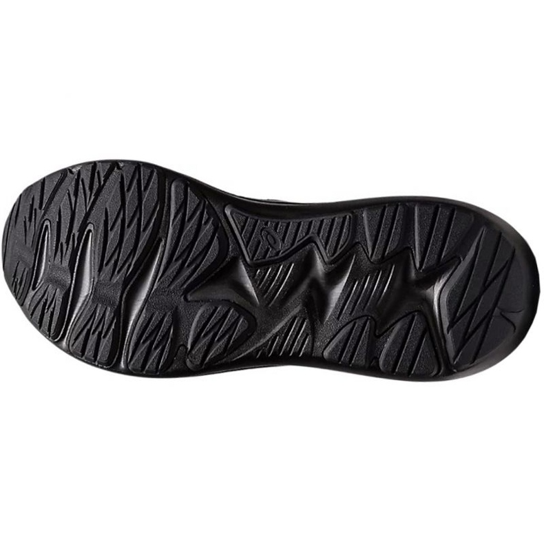 ASICS JOLT 4 1012B421 001 CHAPIL crna 4