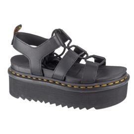 Dr. Martens cipele dr Martens Nartilla Xl DM31538001 crna 1