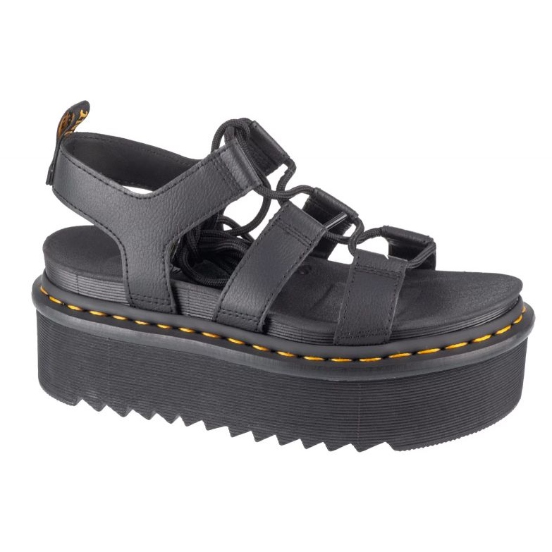 Dr. Martens cipele dr Martens Nartilla Xl DM31538001 crna 1
