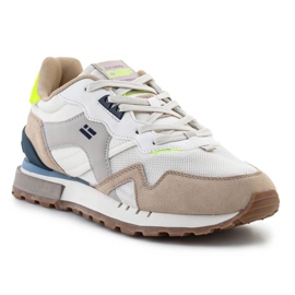 D.Franklin cipele vibla Zig Patch DFSH378008-BEIG bež 1