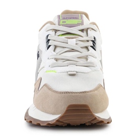 D.Franklin cipele vibla Zig Patch DFSH378008-BEIG bež 2