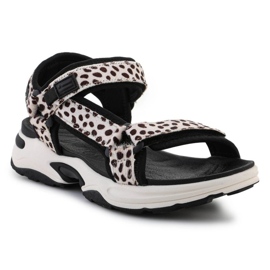 Sandale D.Franklin tenisice sandale DFSH406002-DOTT bež 1