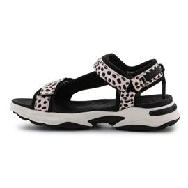 Sandale D.Franklin tenisice sandale DFSH406002-DOTT bež 2