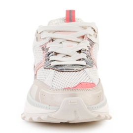 D.Franklin 347 Track Flame DFSH347006-Beige cipele bež 2