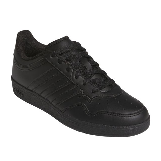 Adidas Hoops 4.0 JQ5224 cipele crno 1
