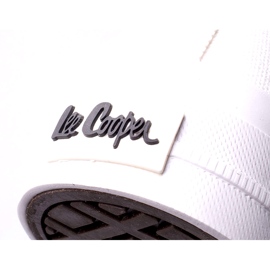 Lee Cooper LCW-22-31-0906L tenisice bijela 4