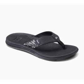 Reef Flip -flops greben Santa Ana CJ3624 crno 1