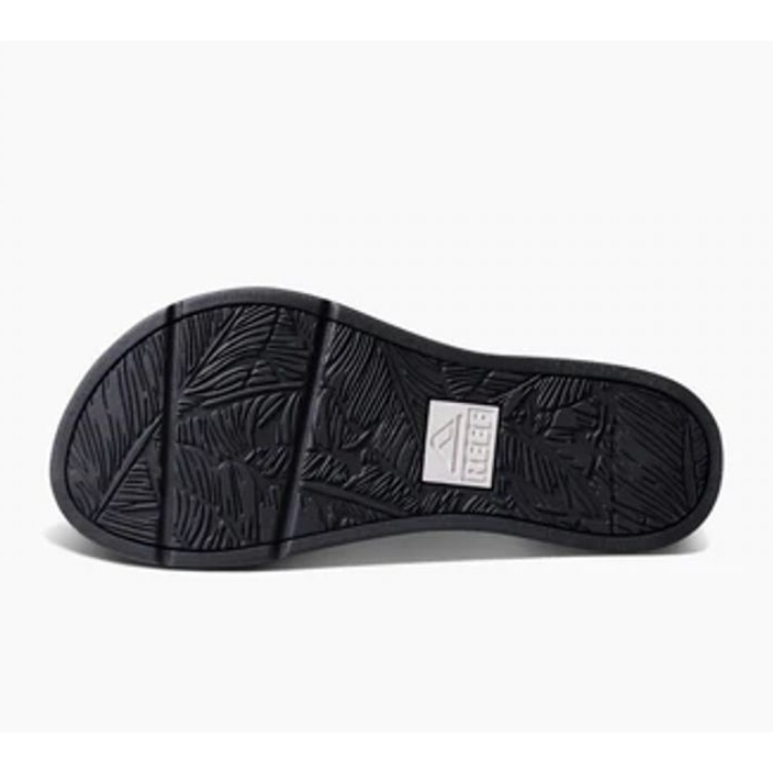Reef Flip -flops greben Santa Ana CJ3624 crno 2