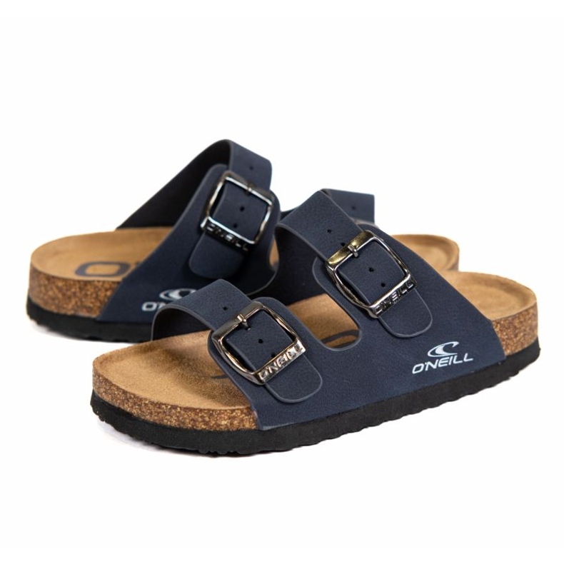 ONeill O'Neill Haleiwa Low Sommer-Fill-Flops 90241076.29y Flip-flops plava 1