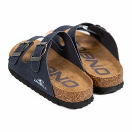 ONeill O'Neill Haleiwa Low Sommer-Fill-Flops 90241076.29y Flip-flops plava 2