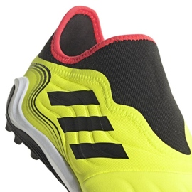 Adidas Copa Sense.3 Ll Tf GZ1372 cipele žuta boja 4
