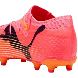 Puma Future 7 Pro+ FG/AG 107705 03 nogometni promet ružičasta 4