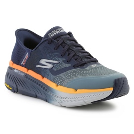 Skechers Slip-Inss Max Jastuk Elite Premier 2.0 220526-NVOR cipele plava 1