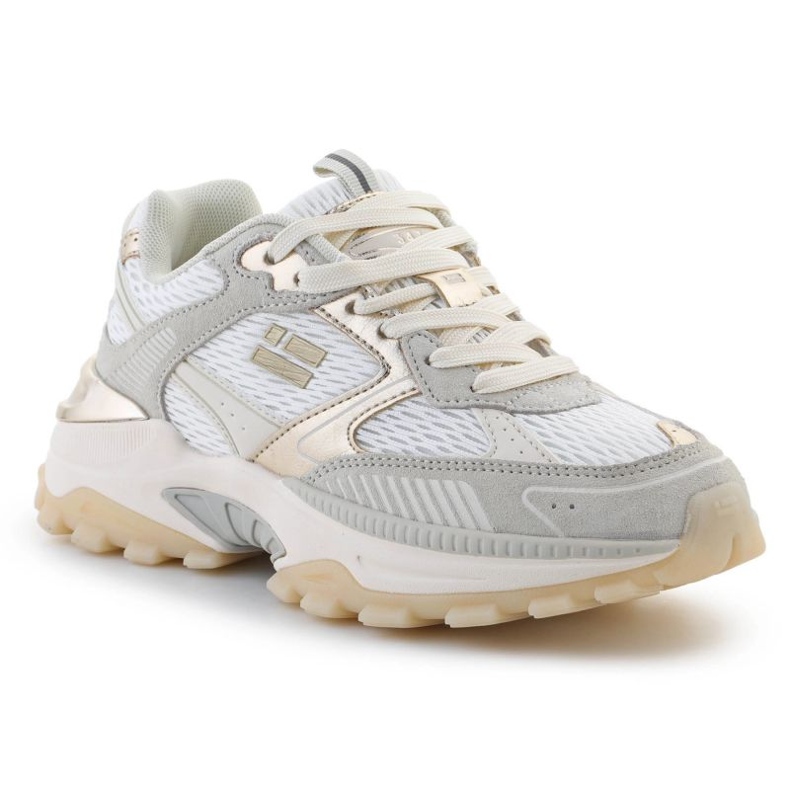 D.Franklin 347 Track Flame DFSH347007-Gold cipele zlatni 1