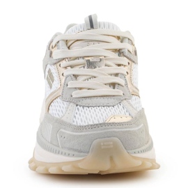 D.Franklin 347 Track Flame DFSH347007-Gold cipele zlatni 2