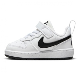 Nike Court Borough Low Reraft DV5458-104 Cipele bijela 1