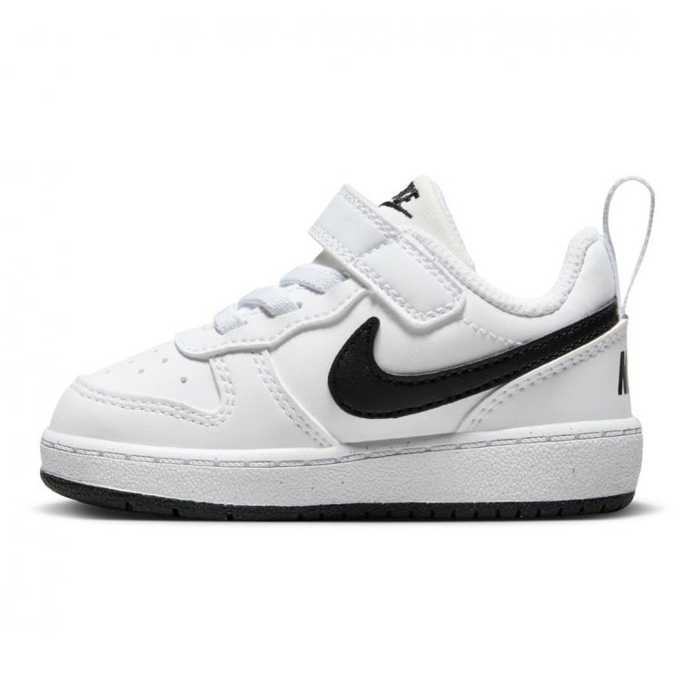 Nike Court Borough Low Reraft DV5458-104 Cipele bijela 1