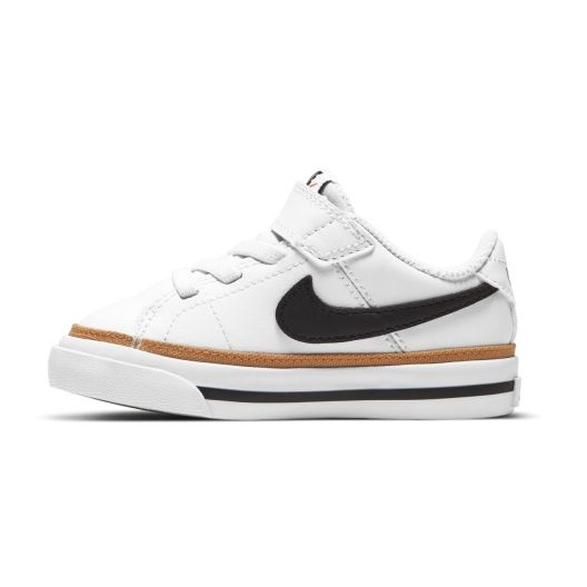 Nike Court Legacy DA5382-102 Cipele bijela 1