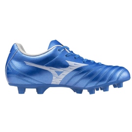 Mizuno Monarcida Neo III Odaberite P1GA242527 nogometne prometne gužve plava 4