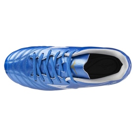 Mizuno Monarcida Neo III Odaberite P1GA242527 nogometne prometne gužve plava 5