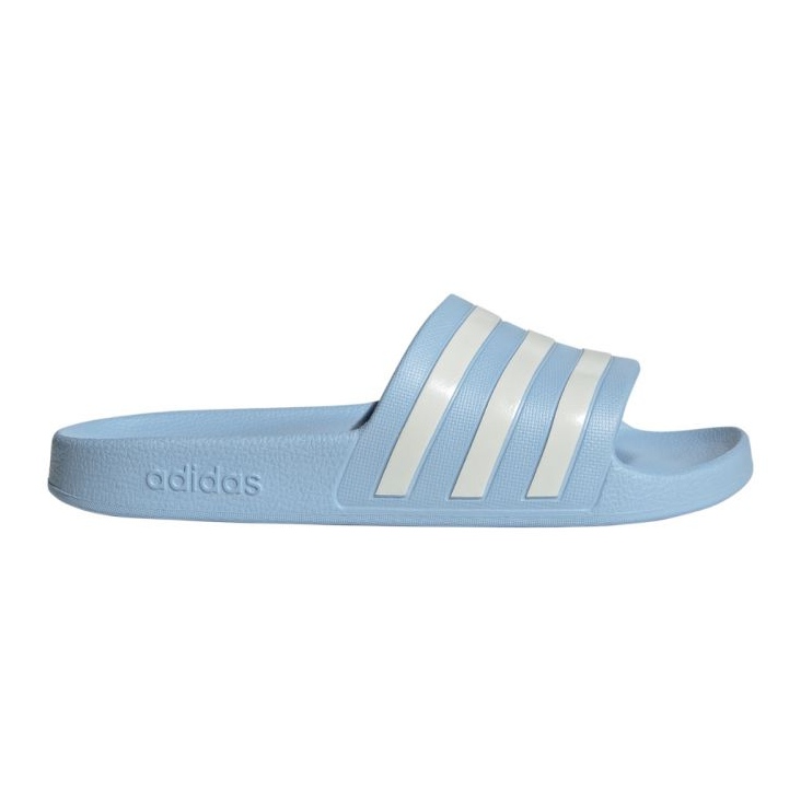 Adidas Adilette Aqua IE8919 japanke plava 1