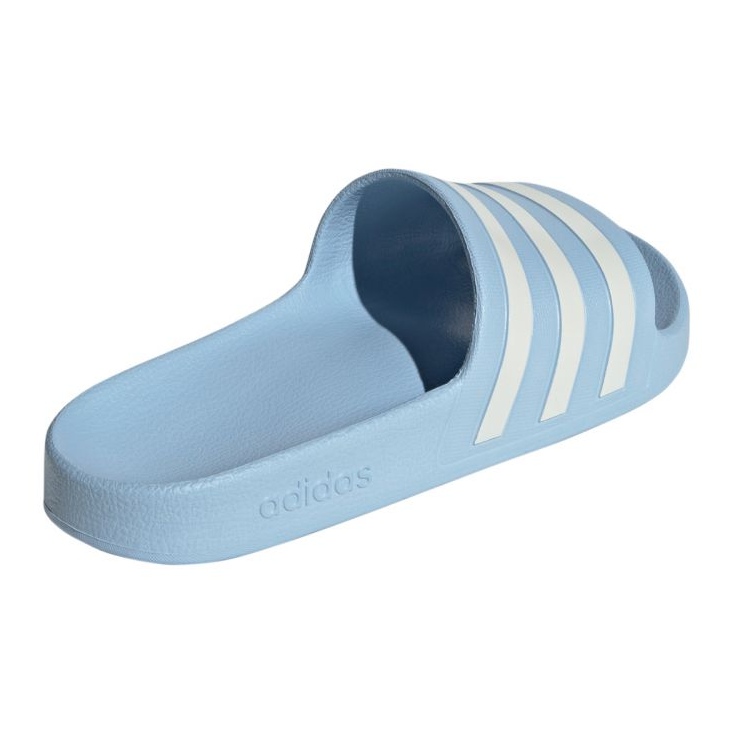 Adidas Adilette Aqua IE8919 japanke plava 3