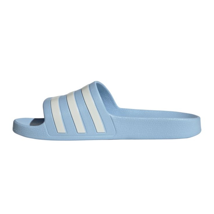 Adidas Adilette Aqua IE8919 japanke plava 4