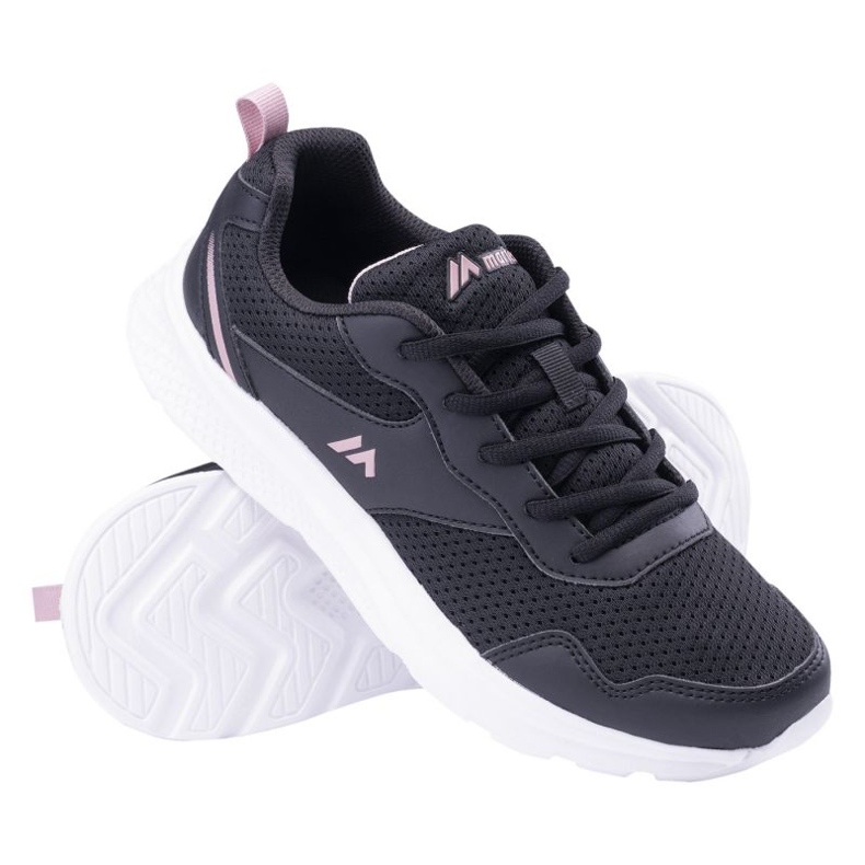 Martes Essentials Derun 92800602990 cipele crno 1