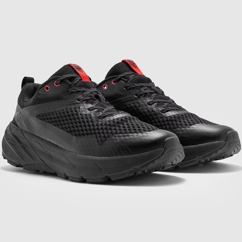 Speed ​​Moviker 4F 4FWMM00FOTSF033-20S Black crna 2