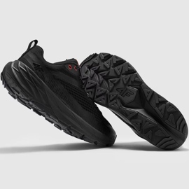 Speed ​​Moviker 4F 4FWMM00FOTSM036-20S crne cipele crna 1