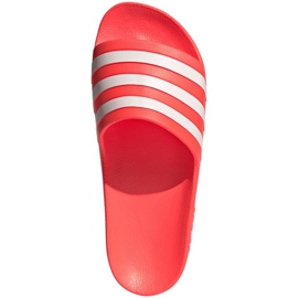 Adidas Adilette Aqua Slide U GZ5235 japanke 1