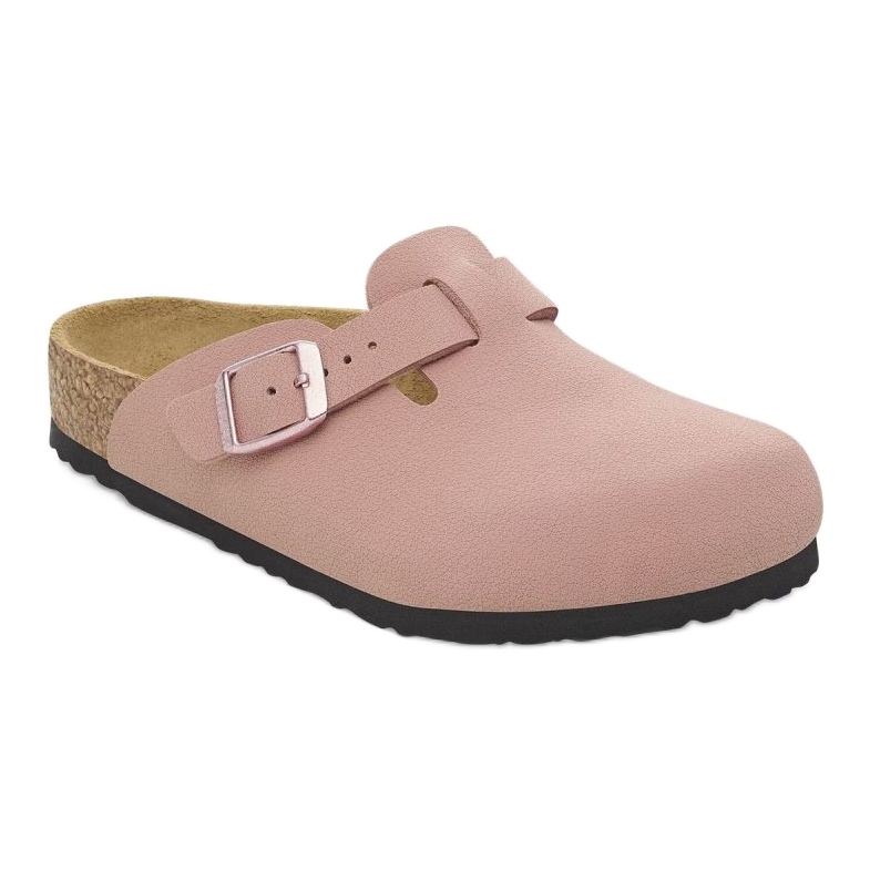 Birkenstock Boston BS 1029748 Flip -flops ružičasta 2