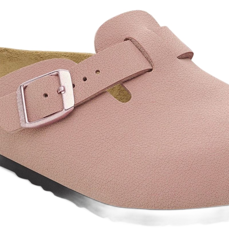 Birkenstock Boston BS 1029748 Flip -flops ružičasta 3