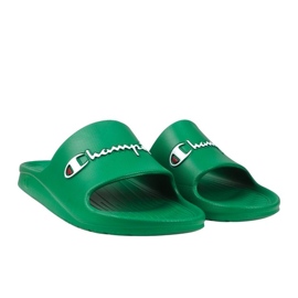 Cabana Slide S22413 GS130 Champion zelena 1