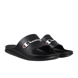 Cabana Slide S22413 KK001 Champion Flip Flops crno 1