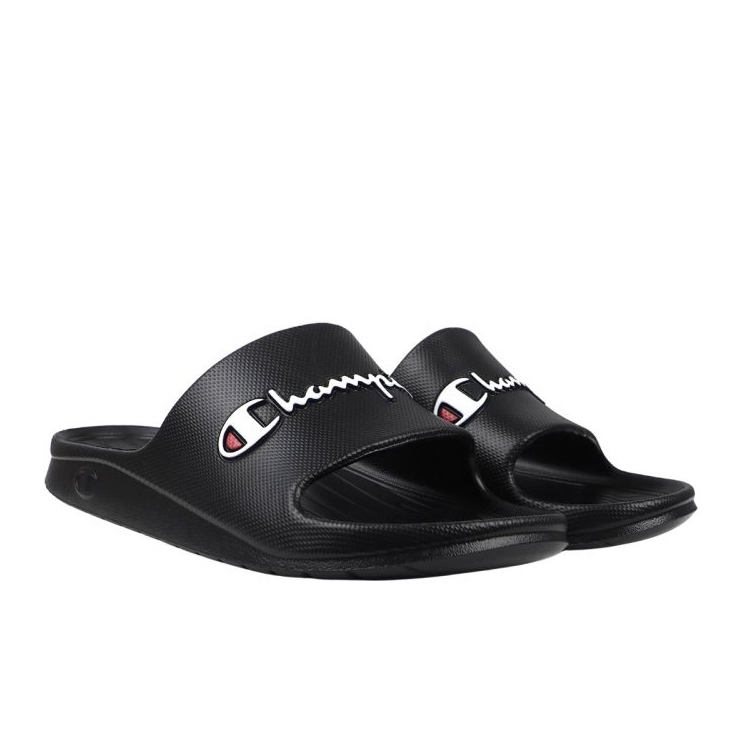 Cabana Slide S22413 KK001 Champion Flip Flops crno 1
