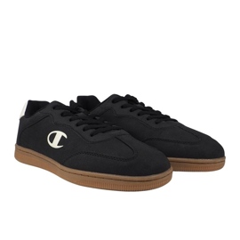 Champion Prestige MS Low Cut Shoe S22332 KK003 cipele crno 1