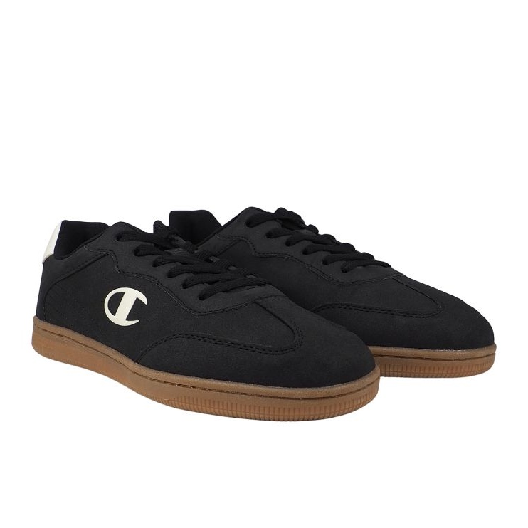 Champion Prestige MS Low Cut Shoe S22332 KK003 cipele crno 1