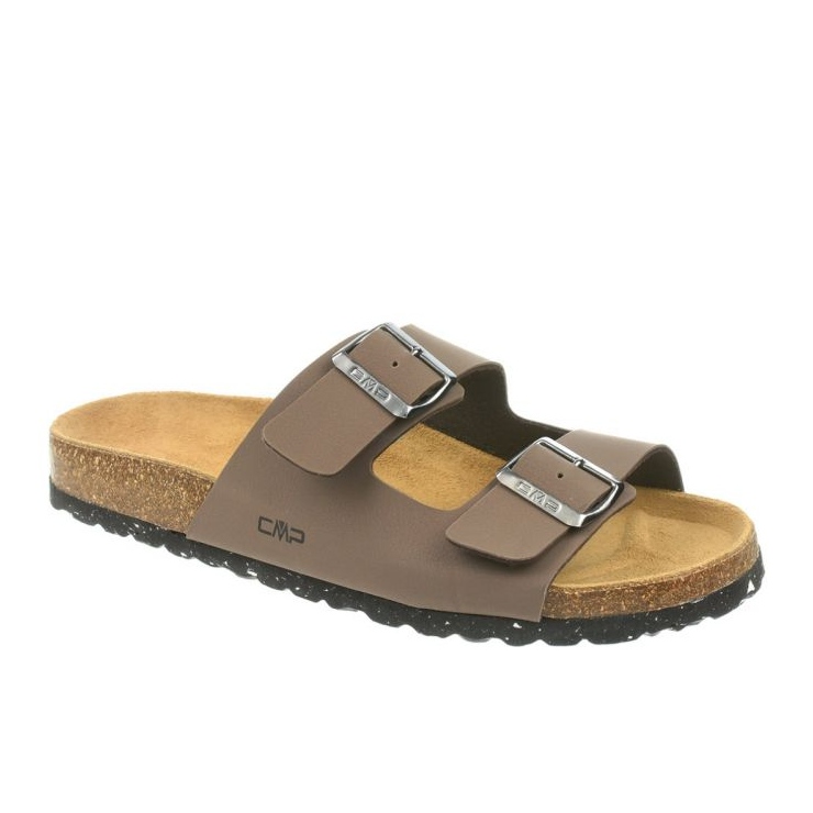 CMP Eco Thalitha 3Q91017Q925 Flip -flops smeđa 1