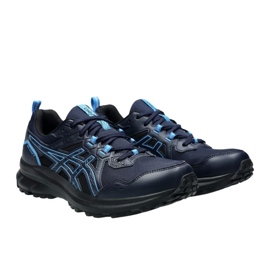 ASICS Trail Scout 3 1011B700 403 TRUSTI plava 1