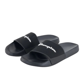 Champion Flip Flops DTN21 Slide S22469 KK001 crna 1