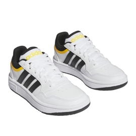Adidas Hoops 3,0 K IF2726 cipele bijela 1