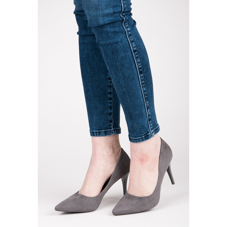 Seastar Crpke na pin siva 1