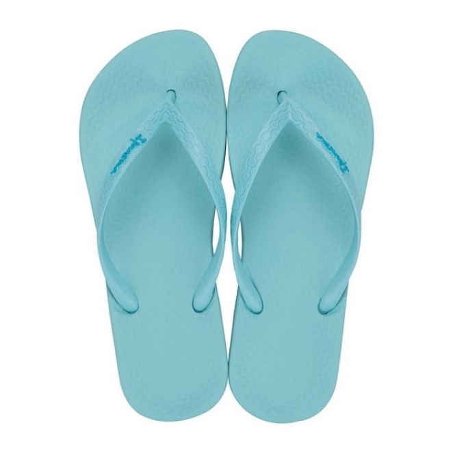 IPanema Flip -Flops Anat Colors FEM 82591 BD666 plava 1