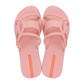 Ipanema Diversa Slide AD 27232 BG835 Flip Flops ružičasta 1