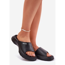 Big Star Velika zvijezda rr274a577 ženska pjena crna 1