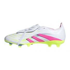 Adidas Predator League FT FG/MG ID1320 nogometne cipele bijela 1